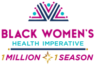 1million 1season BWHI Logo